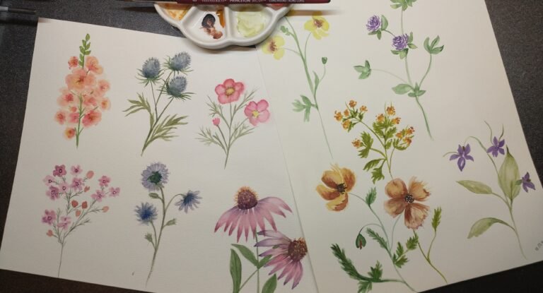 How to Get Over the Fear of the Blank Page