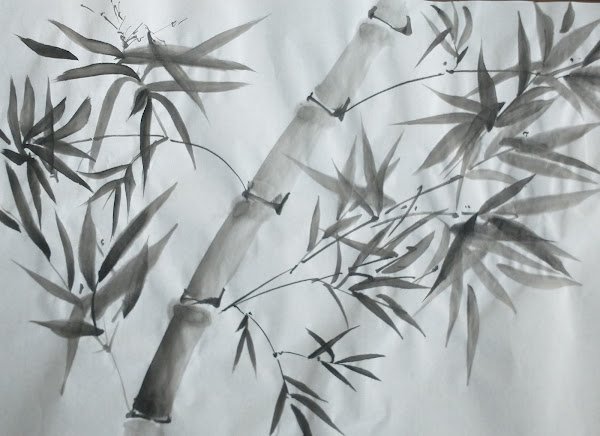 Sumi-e Art Painting Guide: Master Japanese Ink Art for Beginners