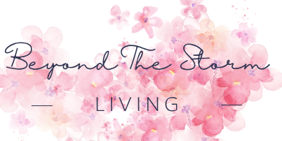 Beyond The Storm Living