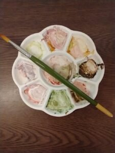Watercolor Pet Peeves