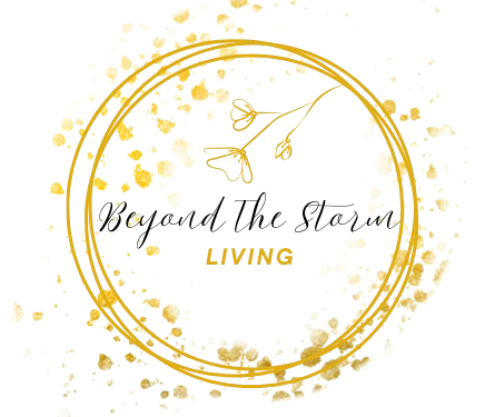 Beyond The Storm Living