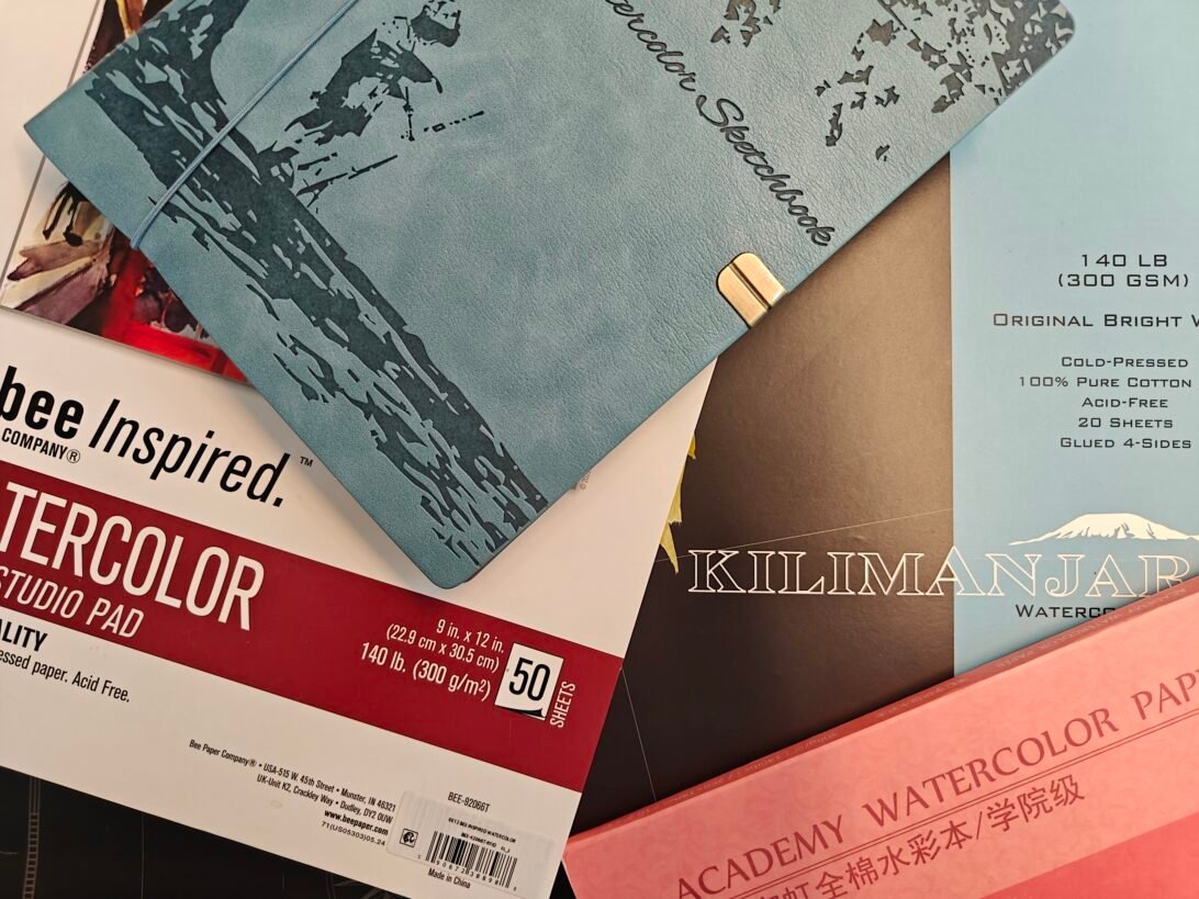 Save money on the great quality budget paper