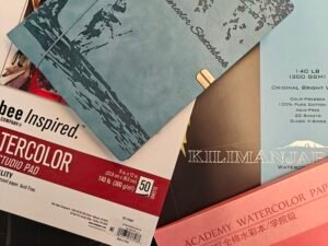 Budget Watercolor Hacks: 21 Ways to Save Money on Supplies & Paint